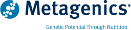 metagenics logo